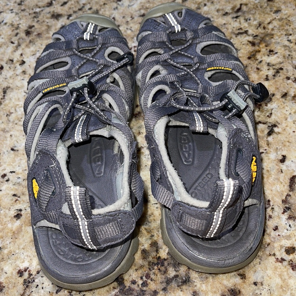 Keen - Picture 2 of 8